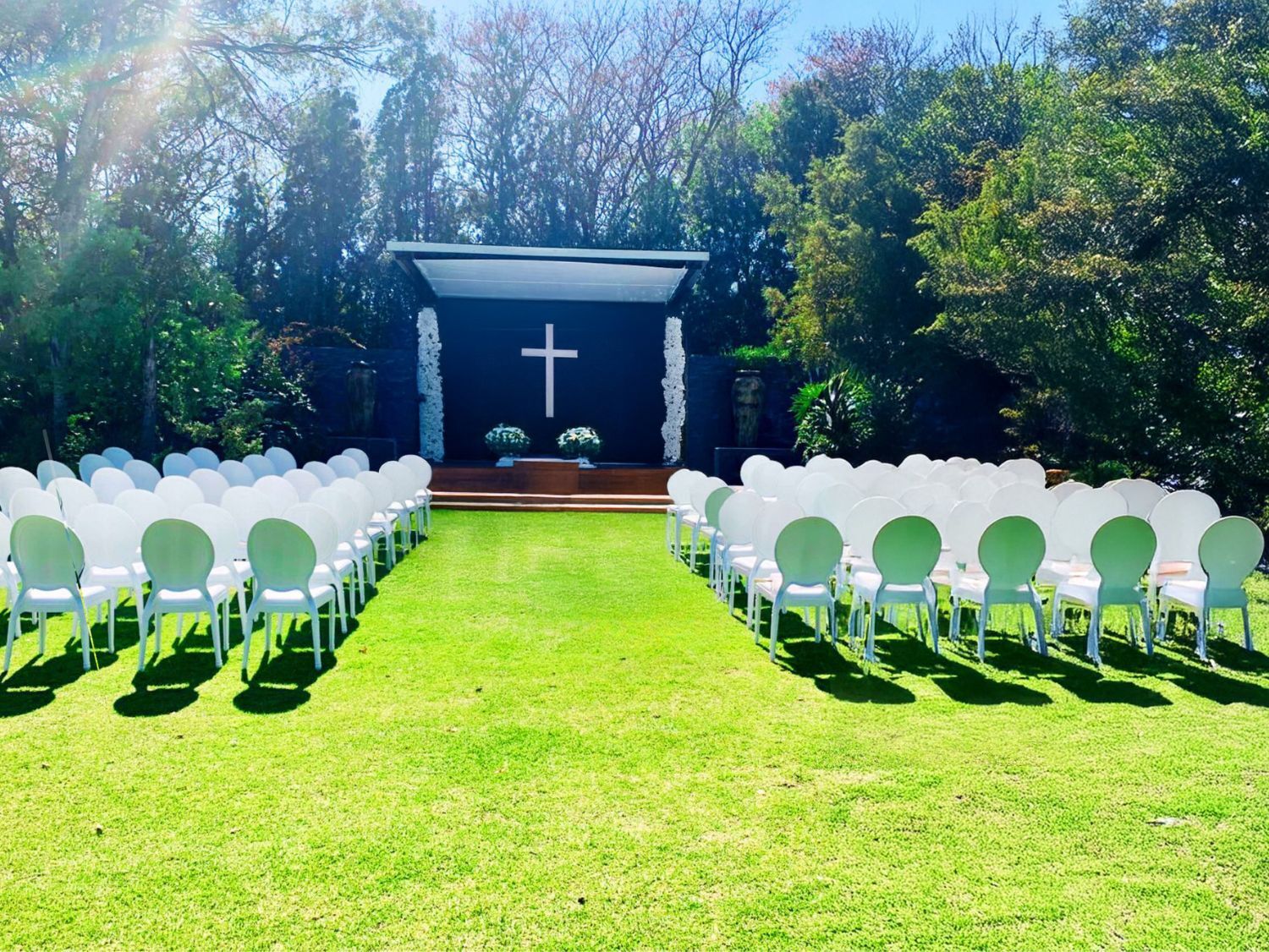 邦楽 Memorial Address Garden Memorial Venue JHB – Respectful Farewells