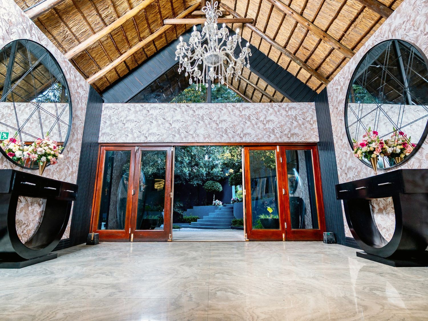 邦楽 Memorial Address Garden Memorial Venue JHB – Respectful Farewells